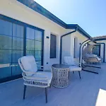 Misty Mountain Luxury Villa Fethiye, Yesiluzumlu By Sunworld Villas