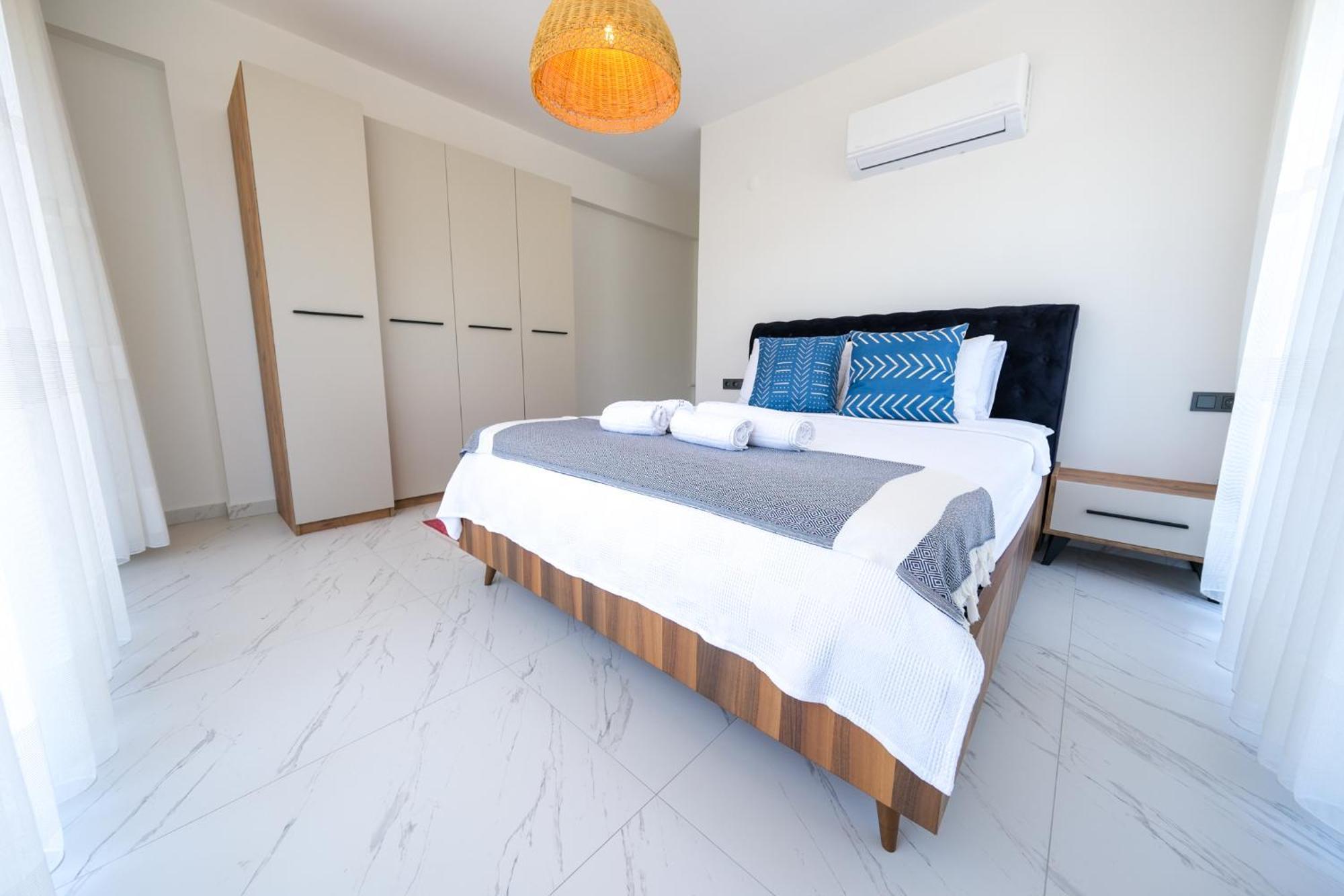 Villa Misty Mountain Luxury Fethiye, Yesiluzumlu By Sunworld *