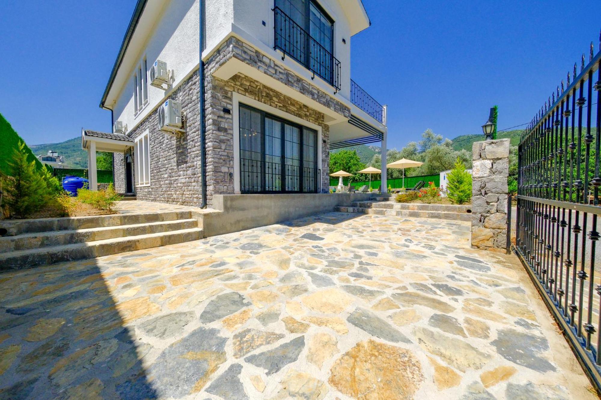 Misty Mountain Luxury Fethiye, Yesiluzumlu By Sunworld *