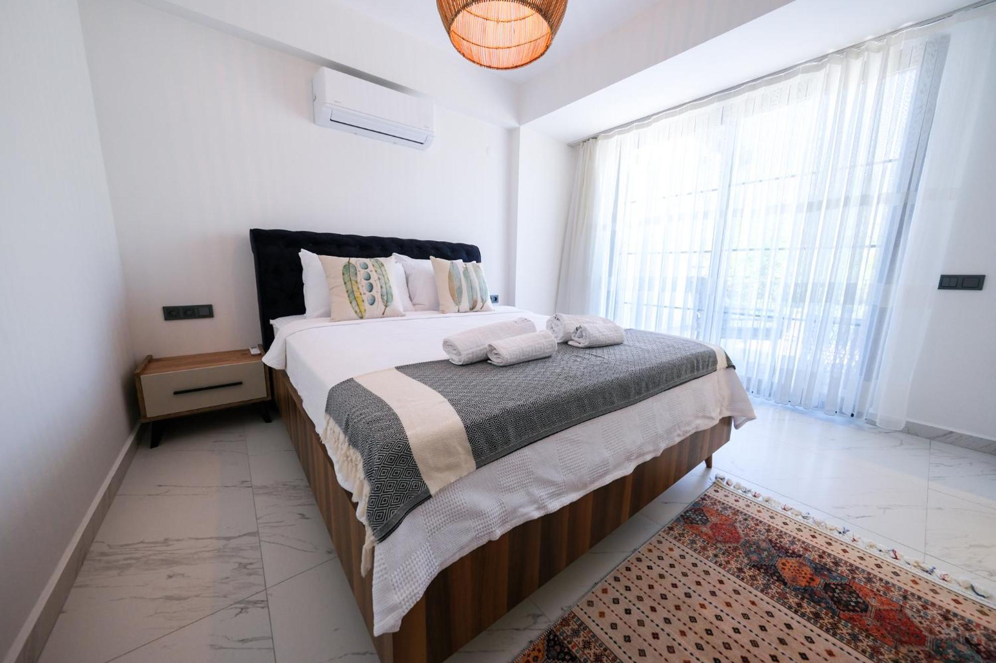 Misty Mountain Luxury Fethiye, Yesiluzumlu By Sunworld * Fethiye